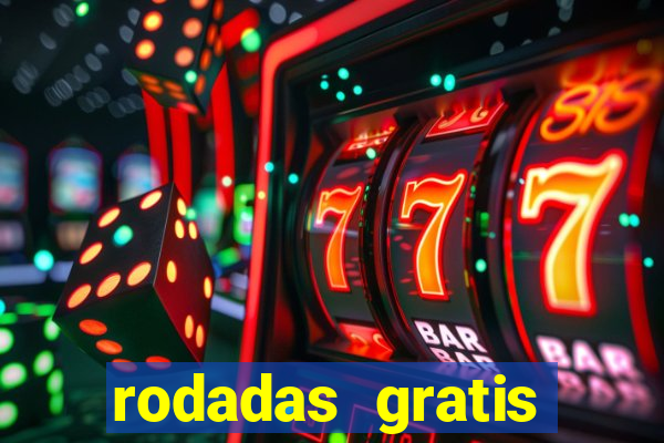 rodadas gratis fortune rabbit